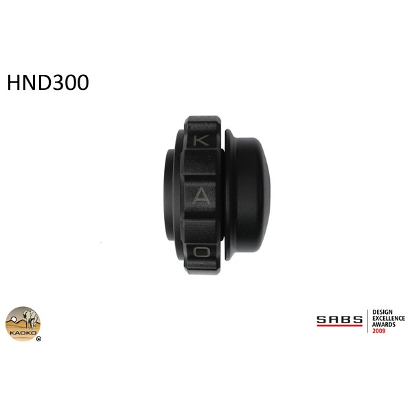 Kaoko Kaoko Throttle Stabilizer for Honda VFR800X Cross Runner (2011-)